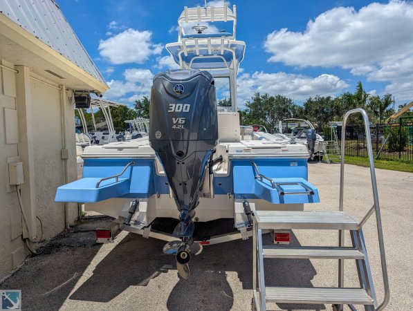 New 2023 Robalo for sale